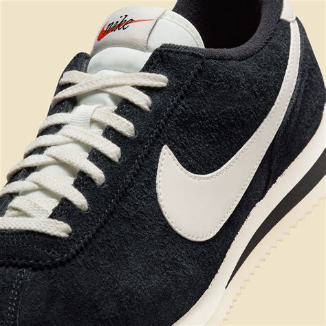 nike ultra cortez herren|Nike Cortez suede black.